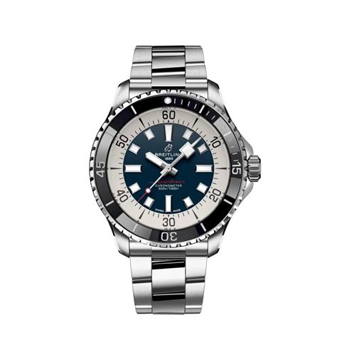 2014 breitling superocean|breitling superocean automatic 44 review.